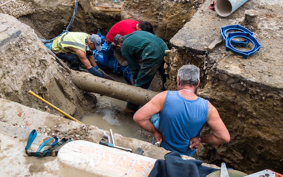 déboucher canalisation soude Saint-Maur-des-Fossés