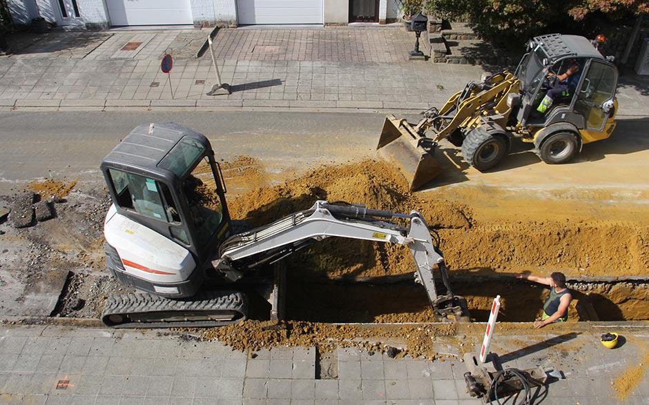 dégorgement canalisation Carrières-sous-Poissy